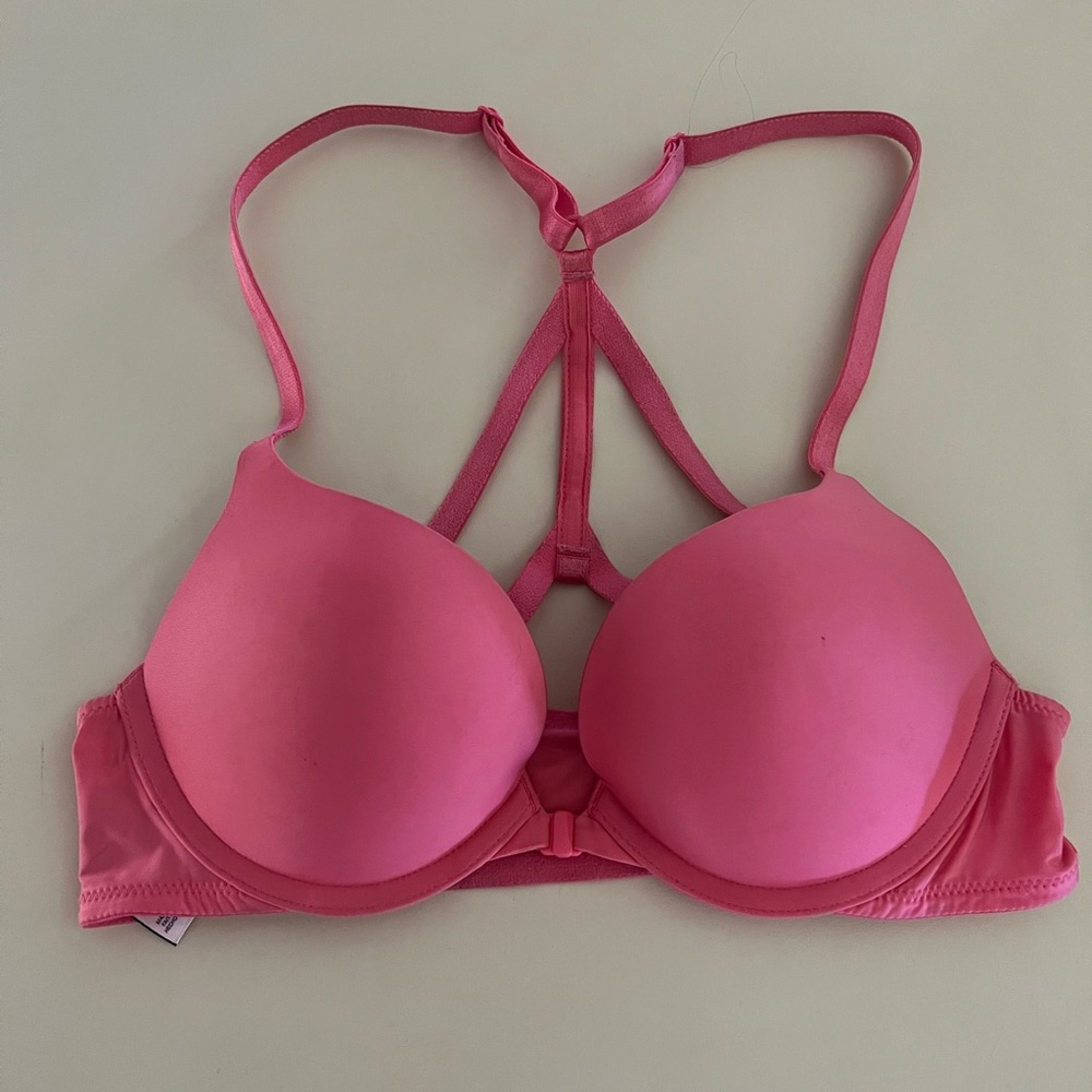 Victoria’s Secret push-up bra 32b